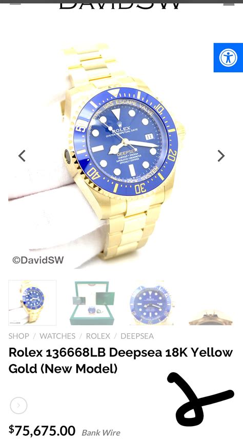 Rolex markup reddit